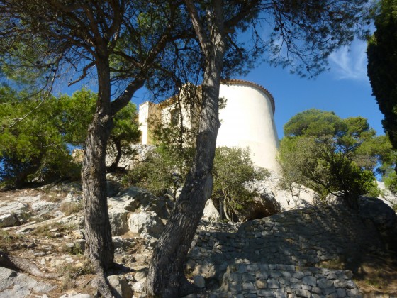Chapelle des Auzils