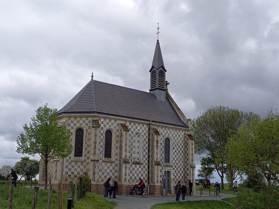 Chapelle des Marins