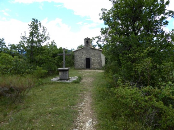 Chapelle des Sadous