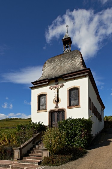 Chapelle du Marlenberg