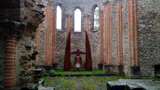 Chapelle du Mont Gargan