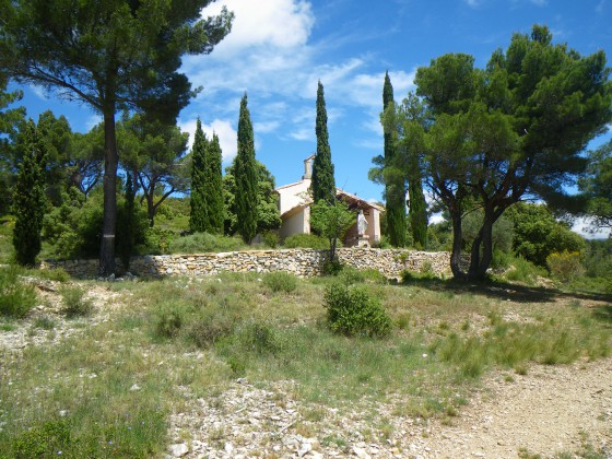 Chapelle du Paty