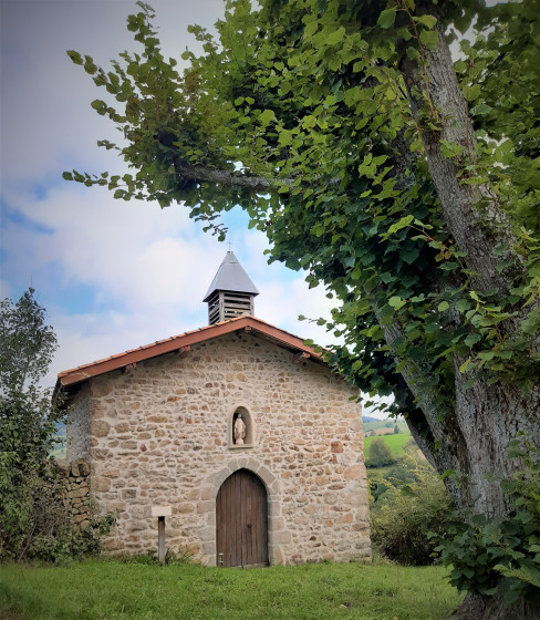 Chapelle du Souzy