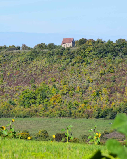 Chapelle Huban