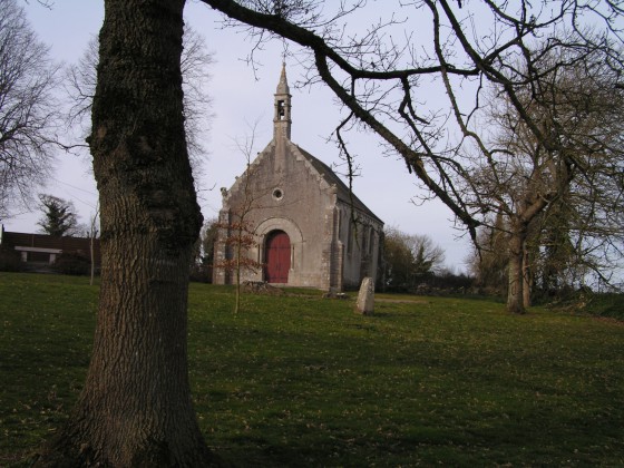 Chapelle Kelou Mad