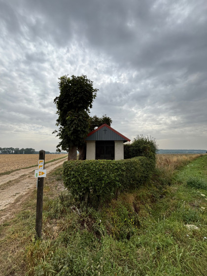Chapelle Leclerc