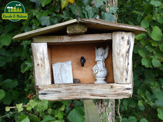 Chapelle miniature