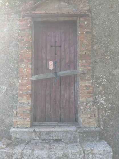 Chapelle Notre-Dame de Liesse