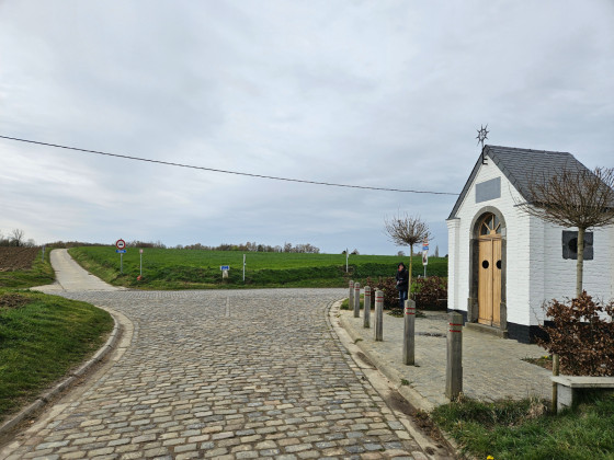 Chapelle Notre-Dame Auxiliatrice