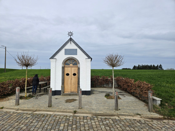 Chapelle Notre-Dame Auxiliatrice