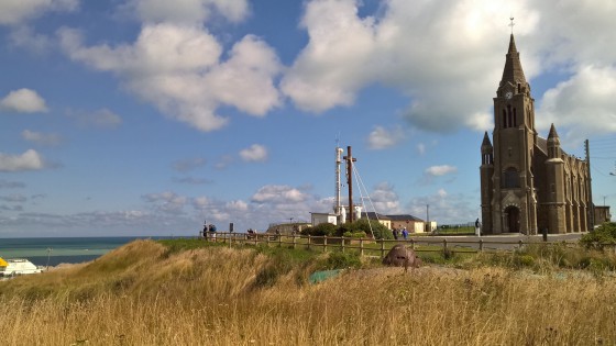 Chapelle Notre Dame de Bonsecours