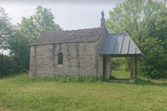 Chapelle Notre Dame de l\'Étoile