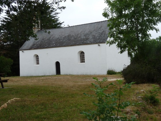 Chapelle Notre-Dame de Pitié
