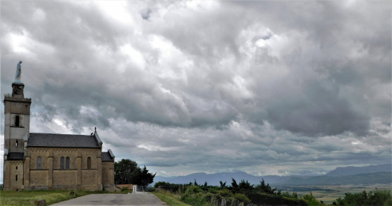 Chapelle notre dame de siez