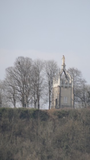 Chapelle Notre Dame des Airs