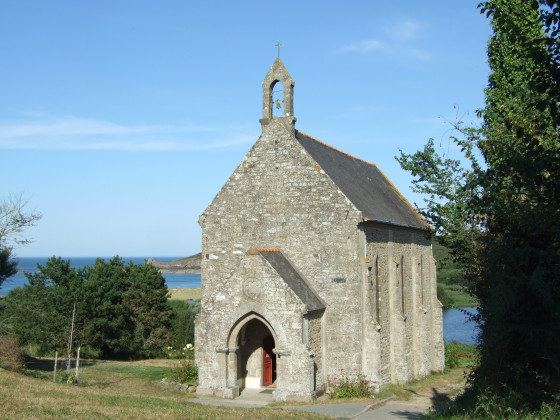 Chapelle Notre-Dame du Verger