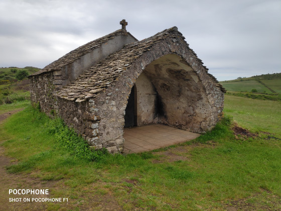 Chapelle Saint-Amans