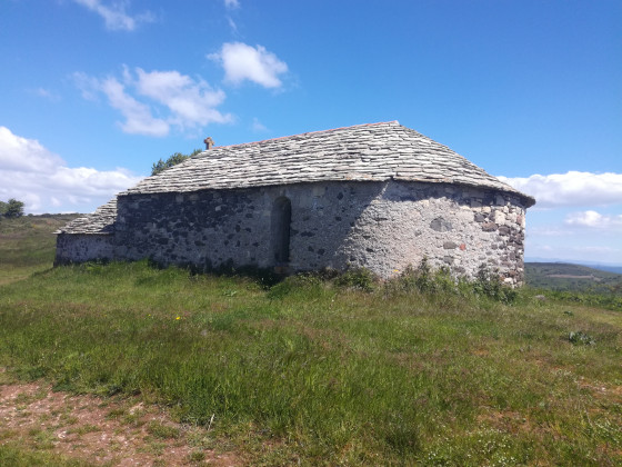 CHAPELLE SAINT AMANS