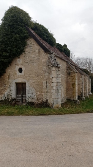 chapelle saint Antoine