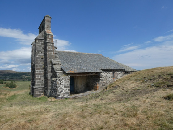 Chapelle-Saint-Antoine
