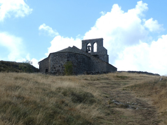 Chapelle Saint-Antoine