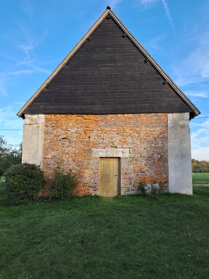 Chapelle Saint Calais