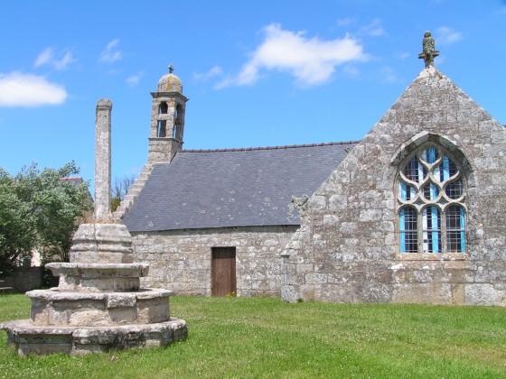 Chapelle Saint-Demet