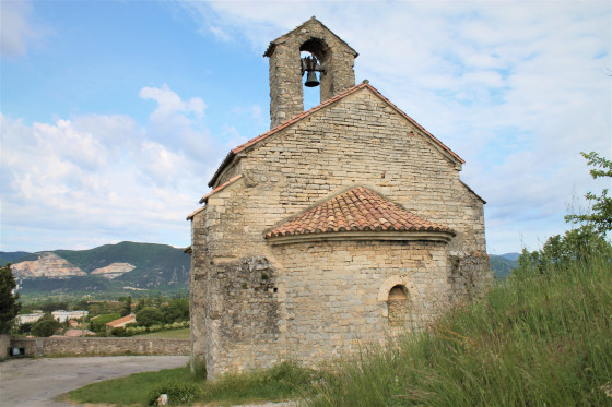 Chapelle Saint-Didier