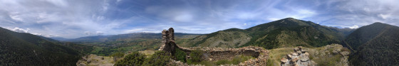 Chapelle Saint Feliu
