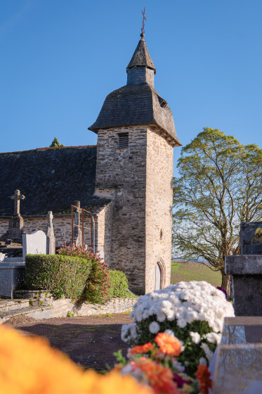 Chapelle Saint-Féréol