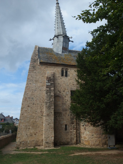chapelle Saint GONERY