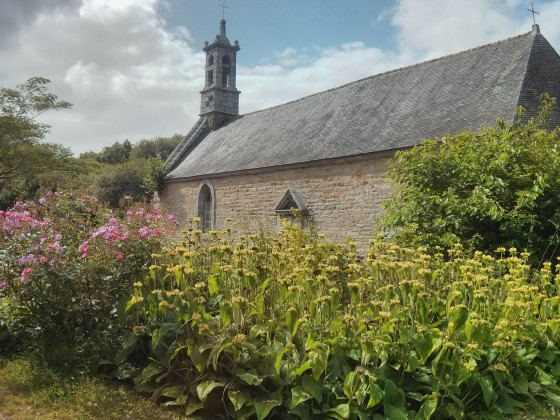 Chapelle Saint-Jacques