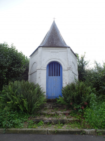 Chapelle Saint-Jean