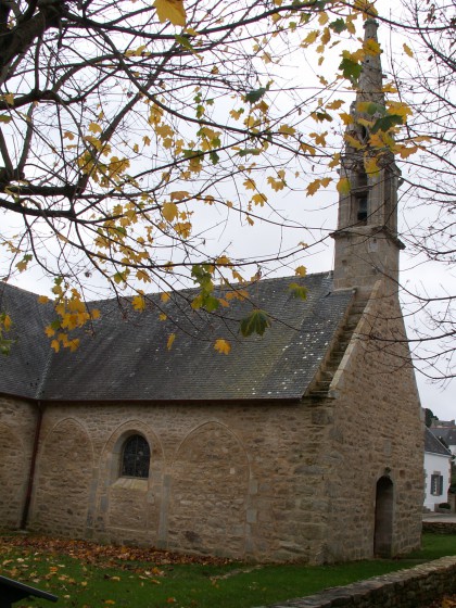 Chapelle Saint-Jean