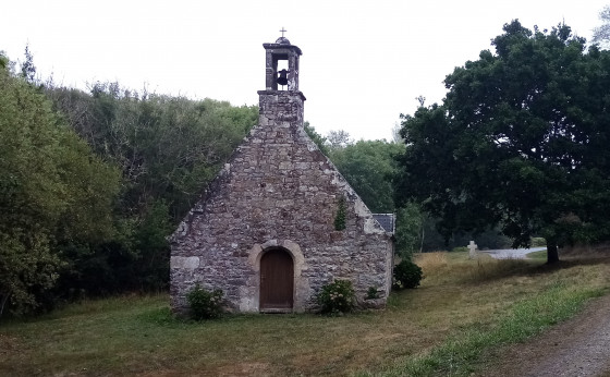 Chapelle Saint-Julien