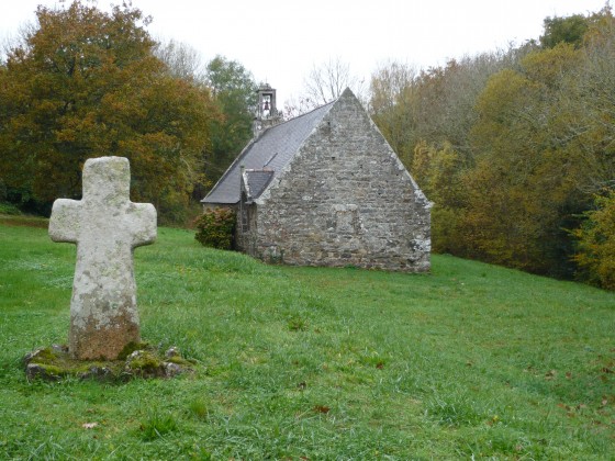 Chapelle Saint-Julien