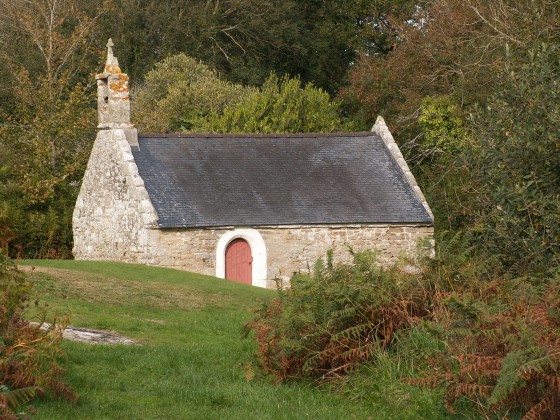 Chapelle Saint-Marc