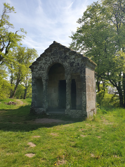 Chapelle Saint-Martin