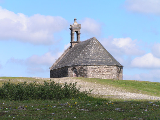 Chapelle Saint-Michel