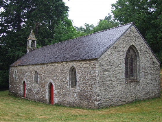 Chapelle Saint-Nicolas