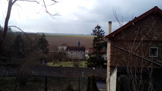 Chapelle Saint-Nicolas