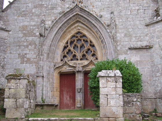 Chapelle Saint-Nicolas