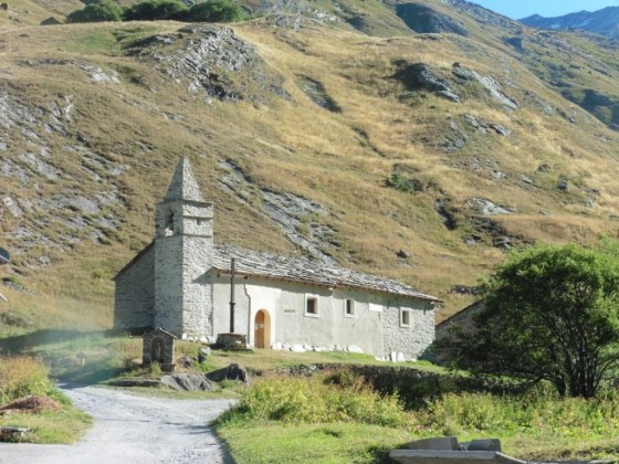 Chapelle Saint-Pierre