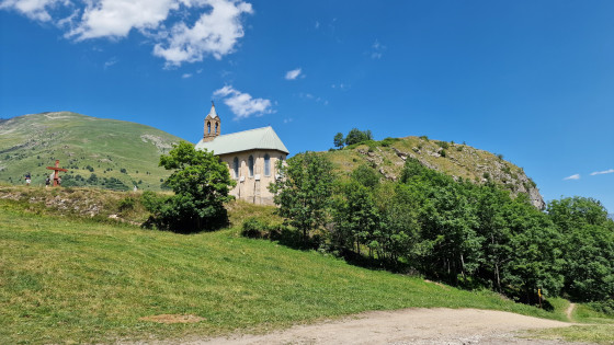 Chapelle Saint-Pierre
