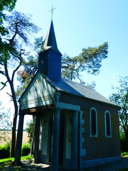 Chapelle Saint-Pierre