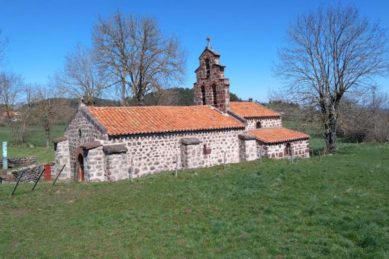 Chapelle Saint-Roch-de-Montbonnet