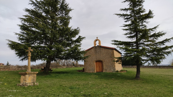 Chapelle Saint-Roch