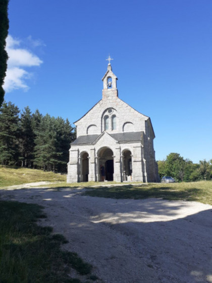 chapelle Saint-Roch