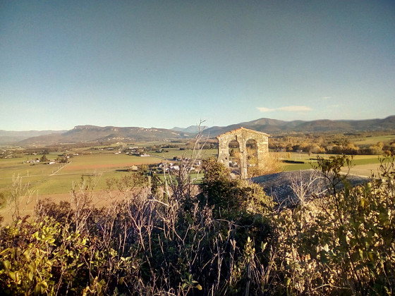 Chapelle Saint Roch