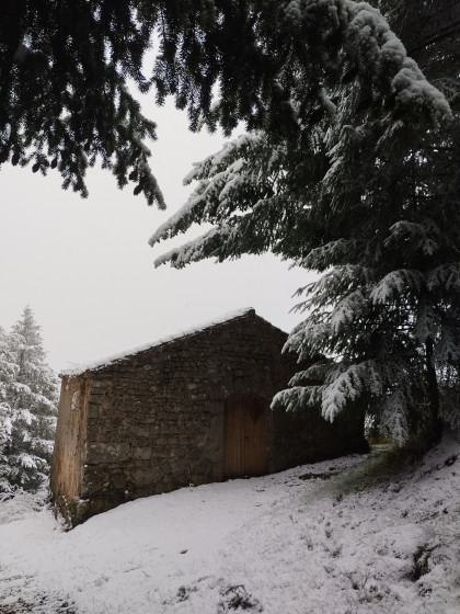chapelle saint-Roch